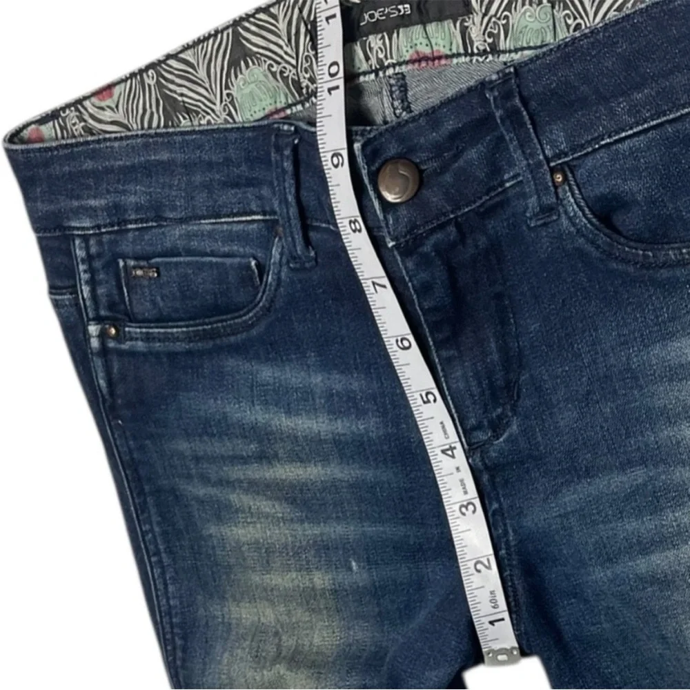 Joe's Jeans “Visionaire
